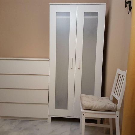 Triana Ruisenor Apartment Seville Exterior photo