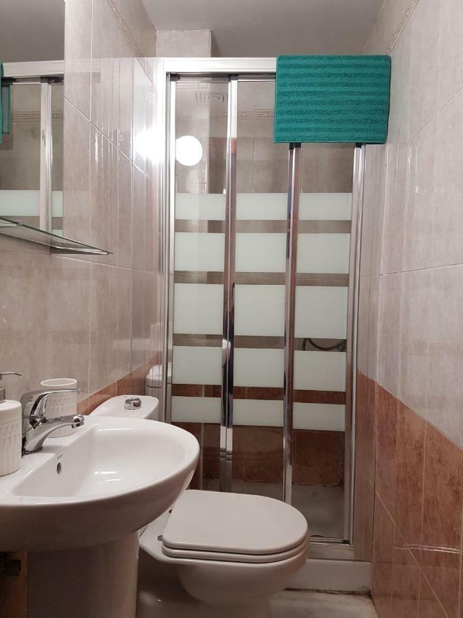Triana Ruisenor Apartment Seville Exterior photo