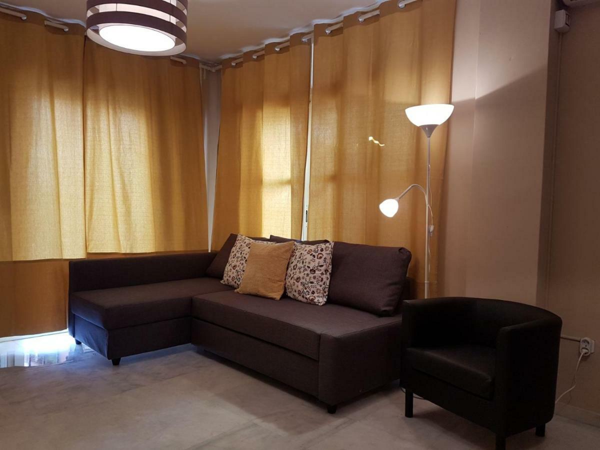 Triana Ruisenor Apartment Seville Exterior photo